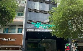 Khách sạn Happy Land